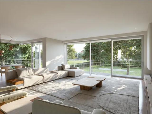 à vendre Appartement Woluwe Saint Pierre