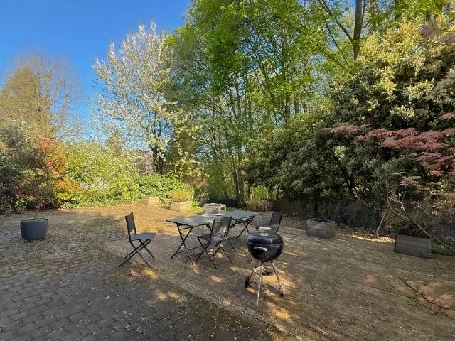 à vendre Appartement Woluwe Saint Pierre