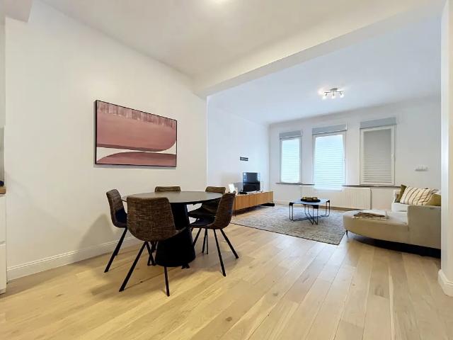 à vendre Appartement Woluwe Saint Pierre