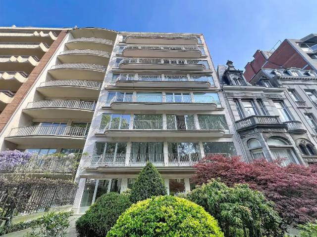 à vendre Appartement Woluwe Saint Pierre
