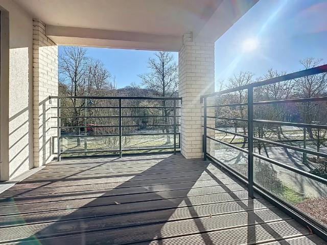 à vendre Appartement Woluwe Saint Pierre