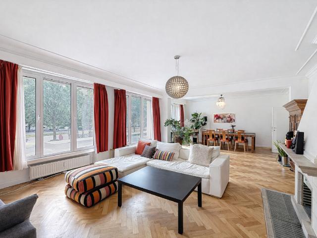 à vendre Appartement Woluwe Saint Pierre