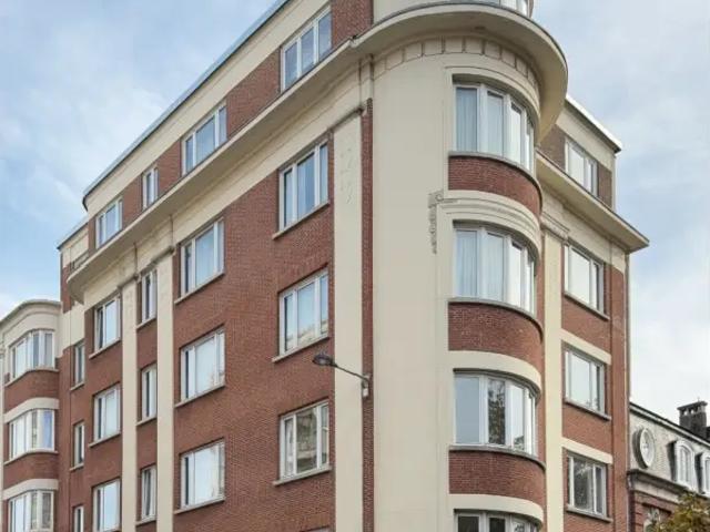 à vendre Appartement Woluwe Saint Pierre