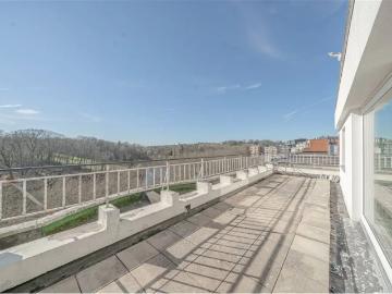 1150, Bruxelles-Capitale - Balcon, Terrasse