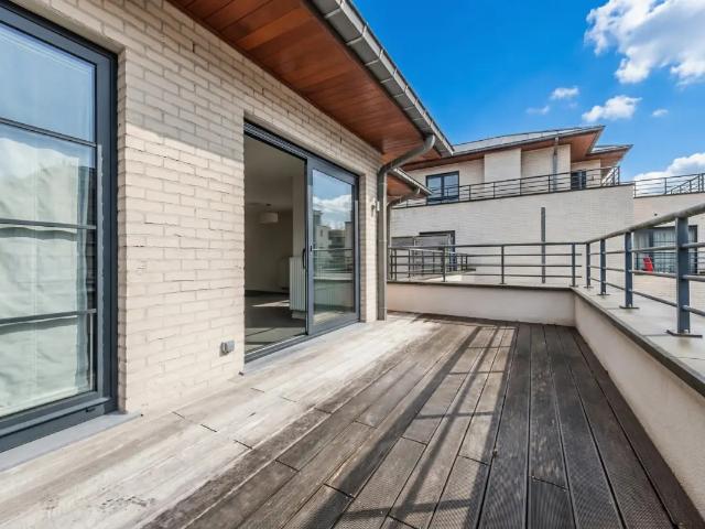 à vendre Appartement Woluwe Saint Pierre