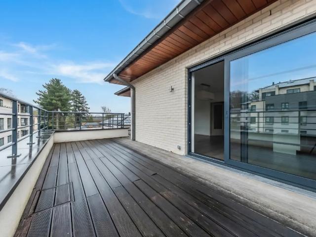 à vendre Appartement Woluwe Saint Pierre