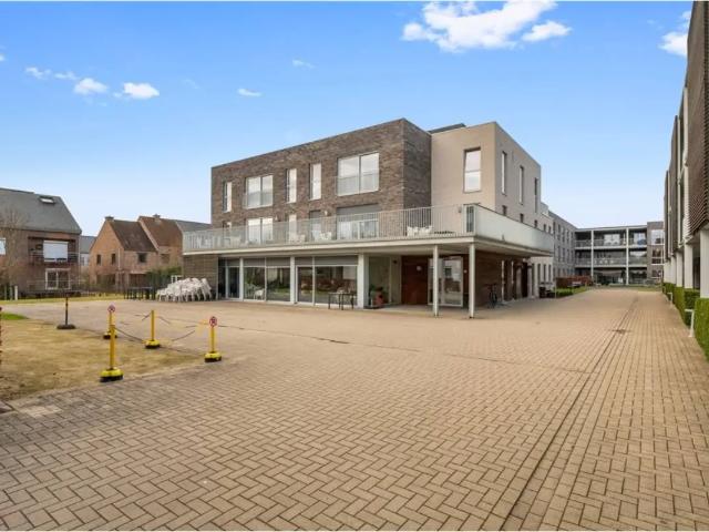 à vendre Appartement Wolvertem Tramlaan