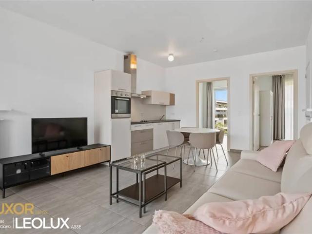 à vendre Appartement Wolvertem Tramlaan