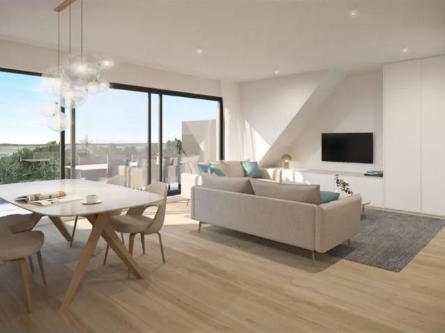 à vendre Appartement Wuustwezel Bredabaan