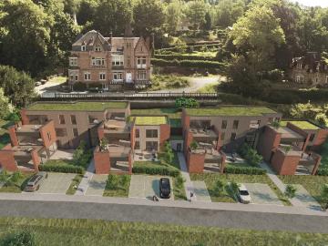 à vendre Appartement Yvoir