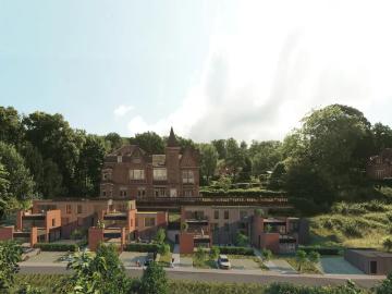 à vendre Appartement Yvoir
