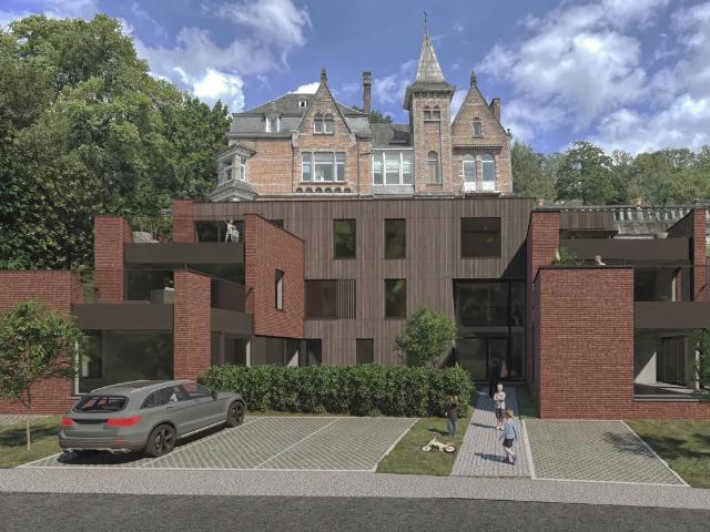 à vendre Appartement Yvoir