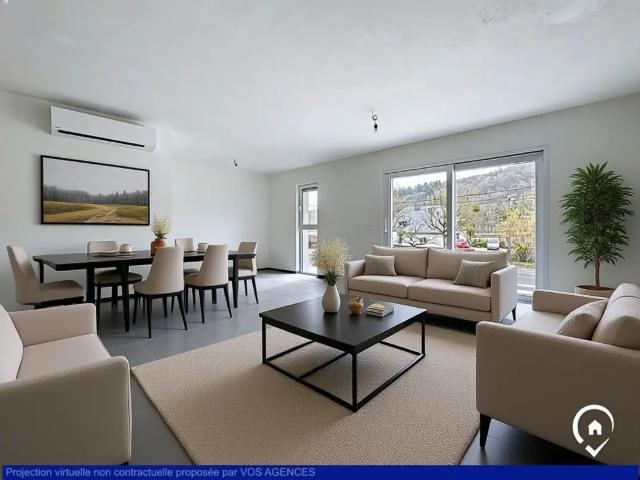 à vendre Appartement Yvoir Avenue Doyen Roger Woine