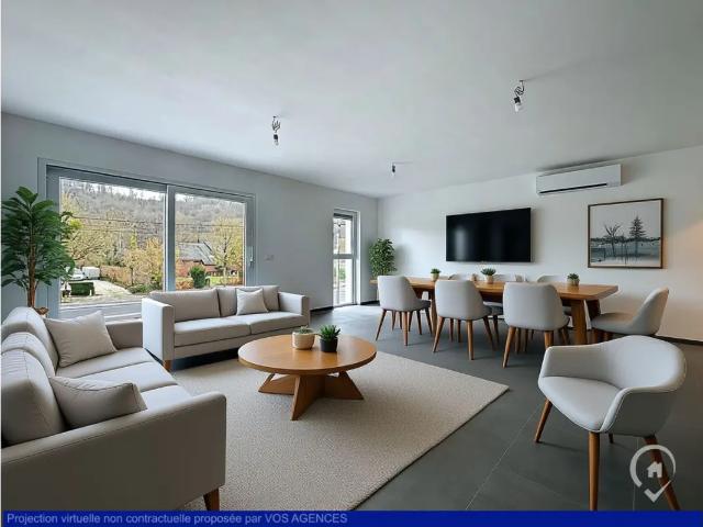 à vendre Appartement Yvoir Avenue Doyen Roger Woine