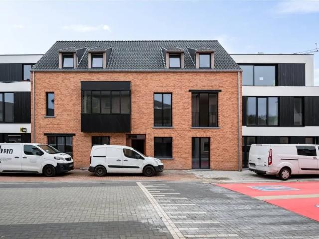 à vendre Appartement Zandhoven Liersebaan