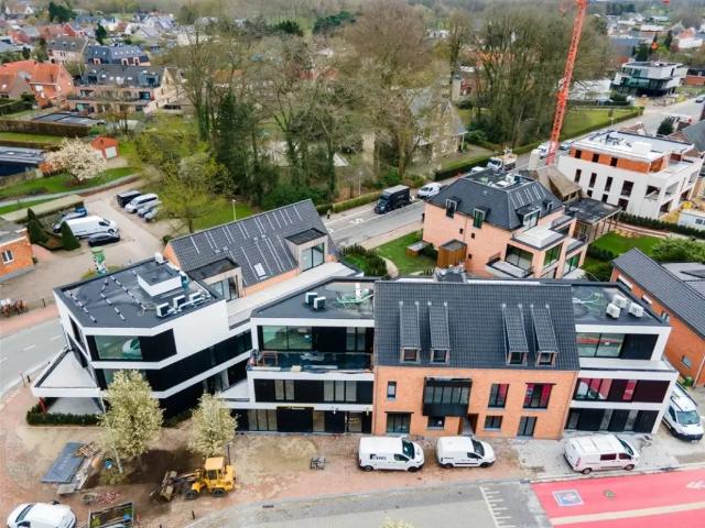 à vendre Appartement Zandhoven Liersebaan