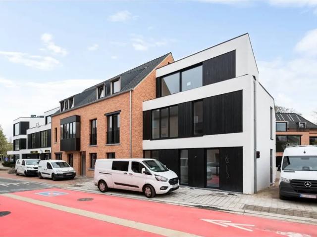 à vendre Appartement Zandhoven Liersebaan