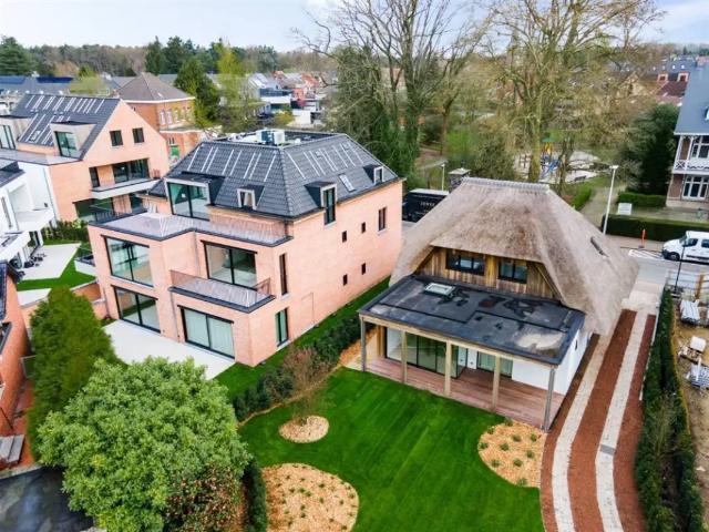 à vendre Appartement Zandhoven Vierselbaan