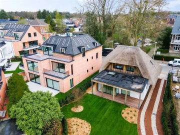 à vendre Appartement Zandhoven Vierselbaan