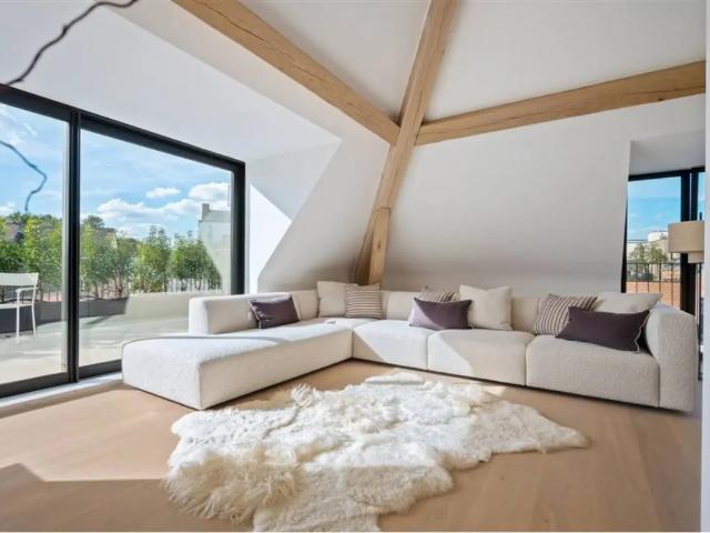 à vendre Appartement Zandhoven Vierselbaan