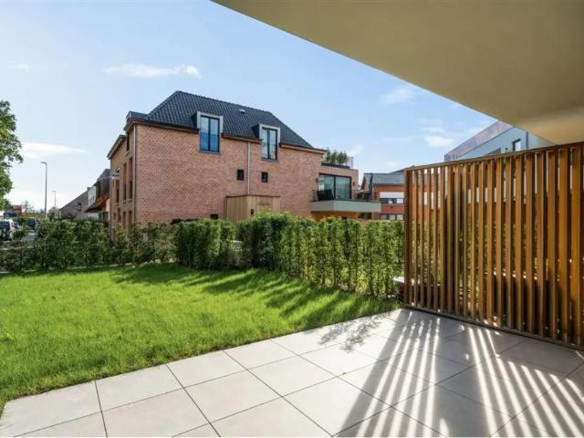 à vendre Appartement Zandhoven Vierselbaan