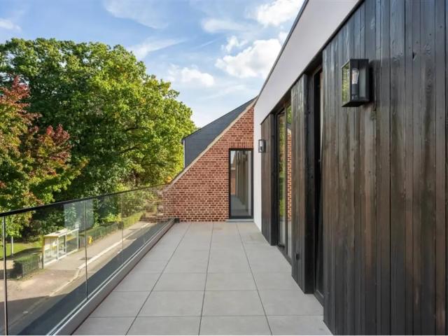à vendre Appartement Zandhoven Vierselbaan