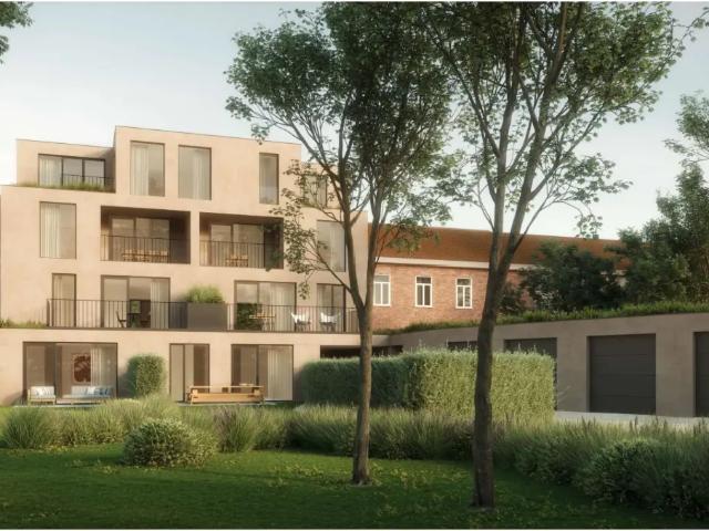 à vendre Appartement Zaffelare Zaffelare Dorp