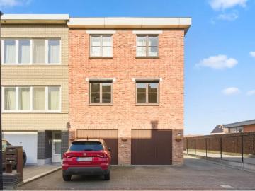 à vendre Appartement Zaventem Tuinwijkstraat