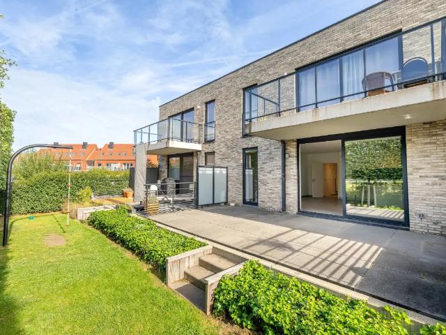 à vendre Appartement Zaventem Tuinwijkstraat