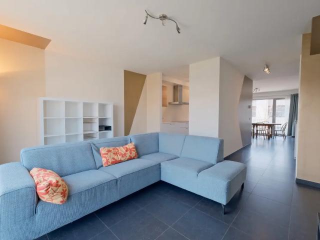 à vendre Appartement Zaventem Fabriekstraat