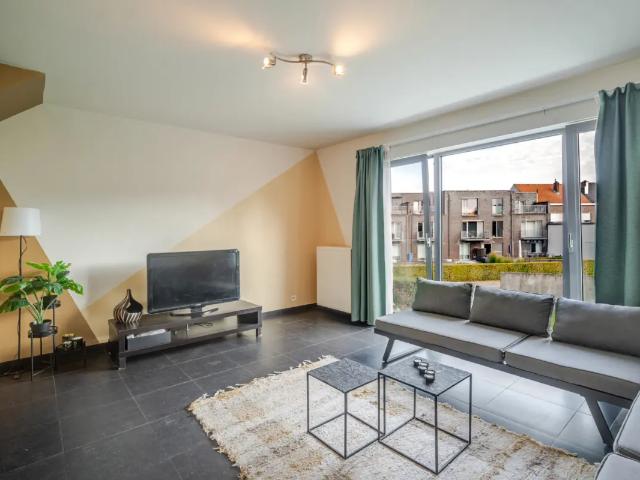 à vendre Appartement Zaventem Fabriekstraat