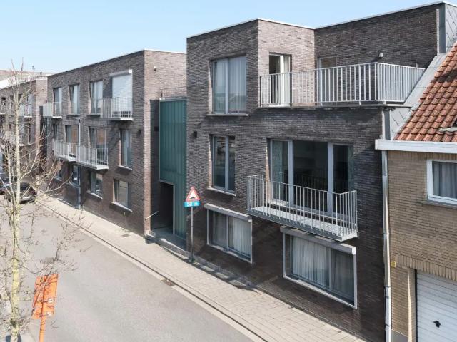 à vendre Appartement Zaventem Fabriekstraat
