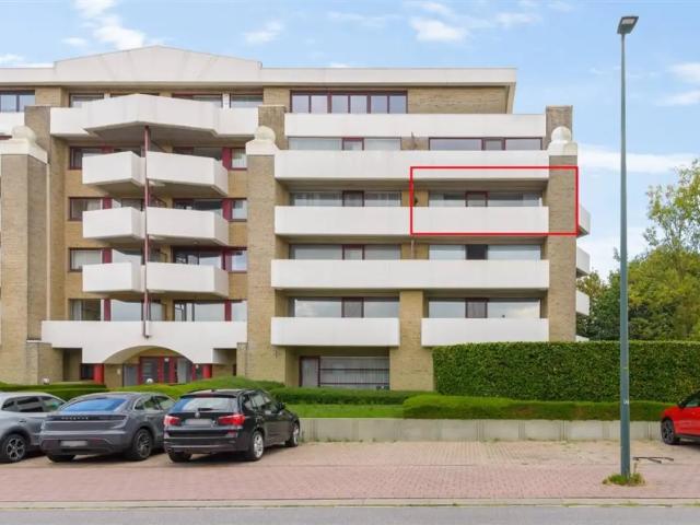 à vendre Appartement Zaventem Groenveld