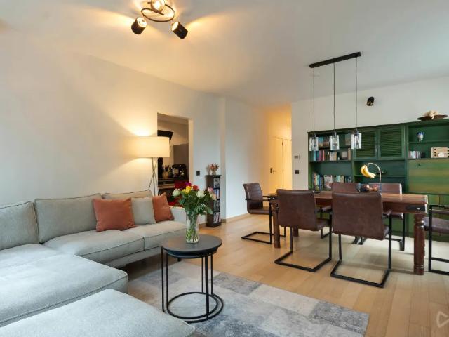 à vendre Appartement Zaventem J.B. Devlemincklaan