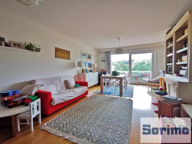 à vendre Appartement Zaventem Lenneke Marelaan