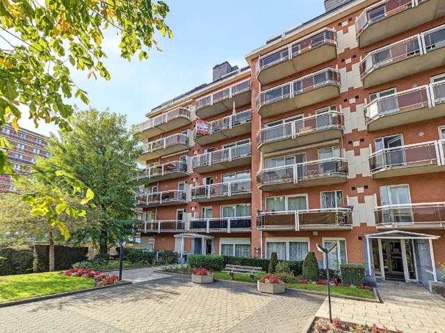à vendre Appartement Zaventem Lenneke Marelaan
