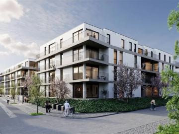 à vendre Appartement Zaventem Marktstraat