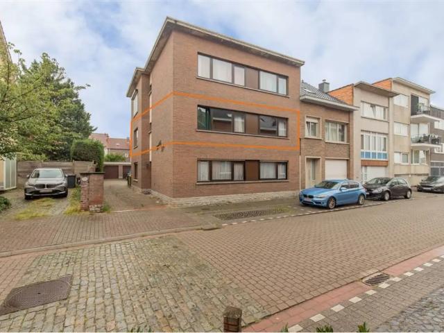 à vendre Appartement Zaventem Nijverheidsstraat