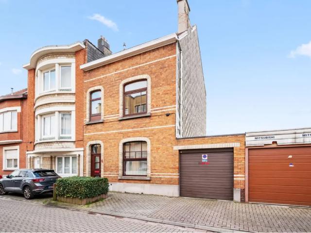 à vendre Appartement Zaventem Nijverheidsstraat