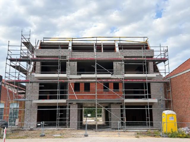 à vendre Appartement Zedelgem Torhoutsesteenweg