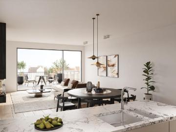 8210, Arrondissement de Bruges, Flandre-Occidentale, Flandre