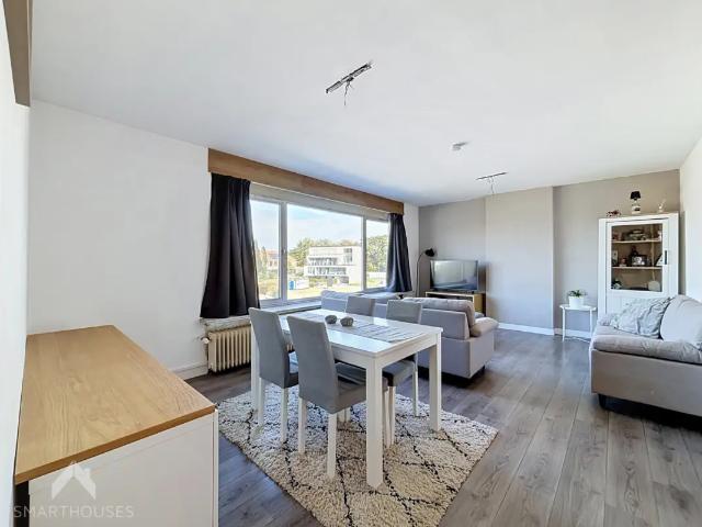 à vendre Appartement Zedelgem Sint Elooistraat