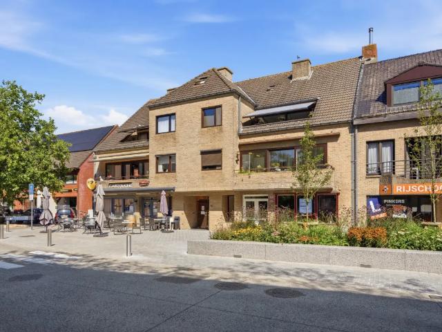 à vendre Appartement Zedelgem Snellegemsestraat