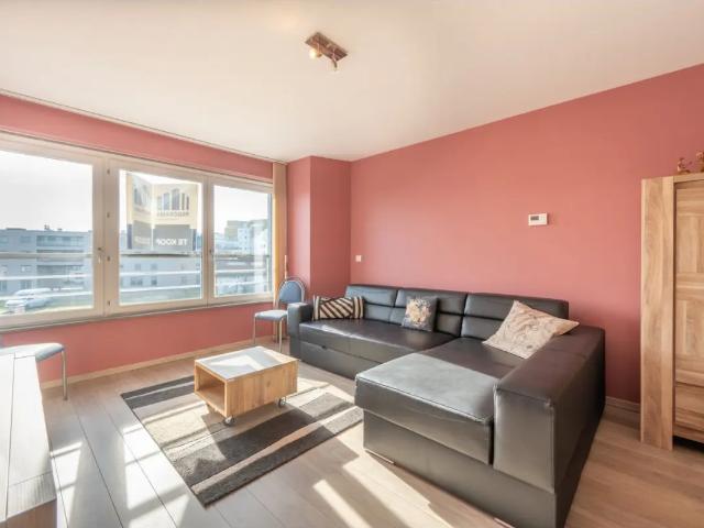 à vendre Appartement Zeebruges Vissersstraat