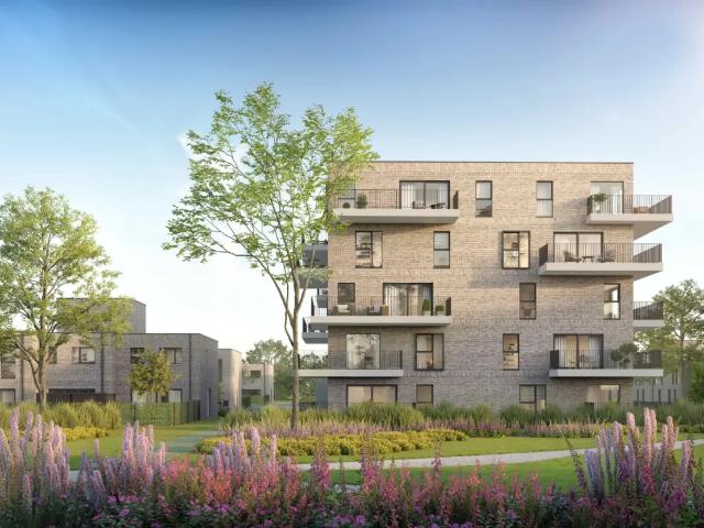 à vendre Appartement Zelzate