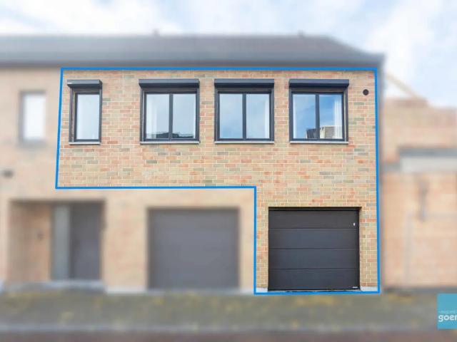à vendre Appartement Zele Kerkstraat