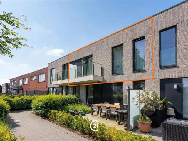 à vendre Appartement Zellik