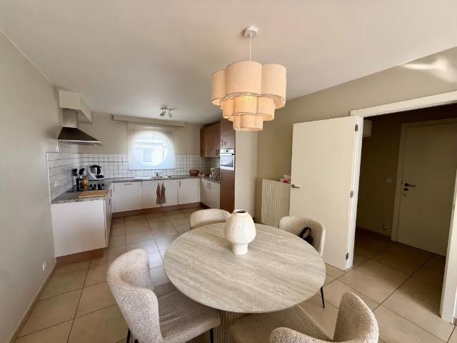 à vendre Appartement Zellik