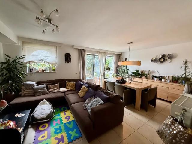 à vendre Appartement Zellik