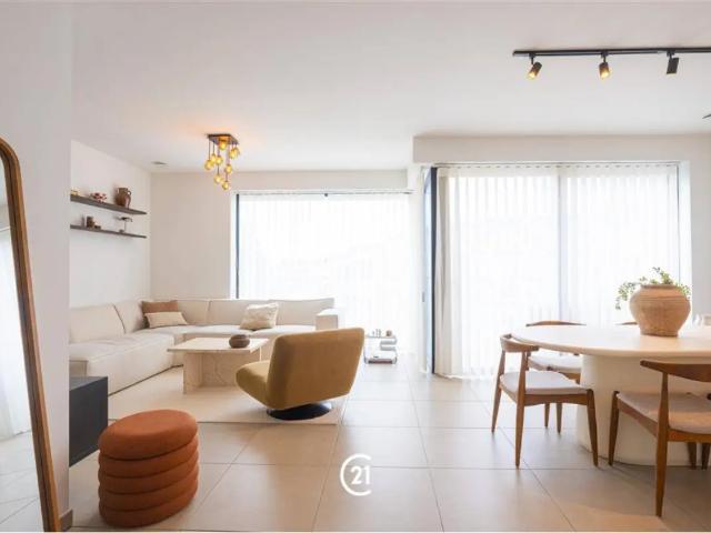 à vendre Appartement Zellik